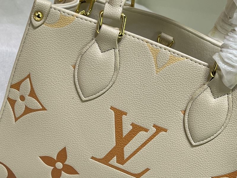 LV Shopping Bags